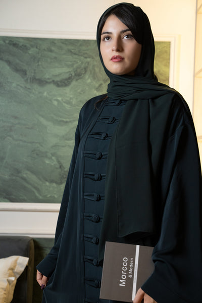 Abayas