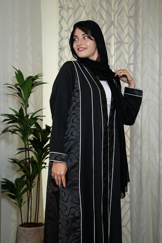 Lujain Black