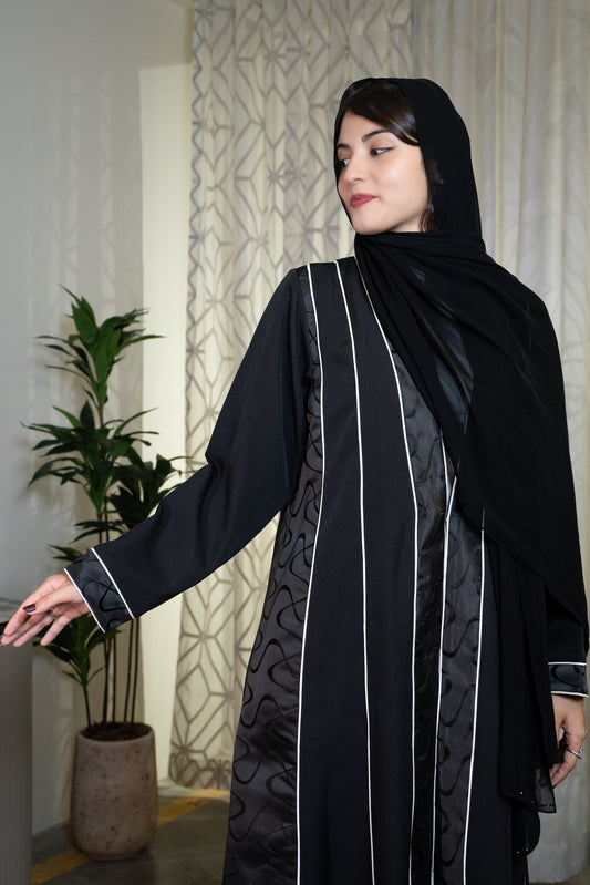 Lujain Black
